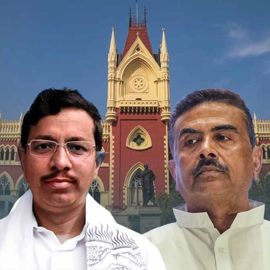 Nandigram\\\\\\\'s TMC Candidate Pabitra Kar Moves Calcutta High Court to Quash FIR