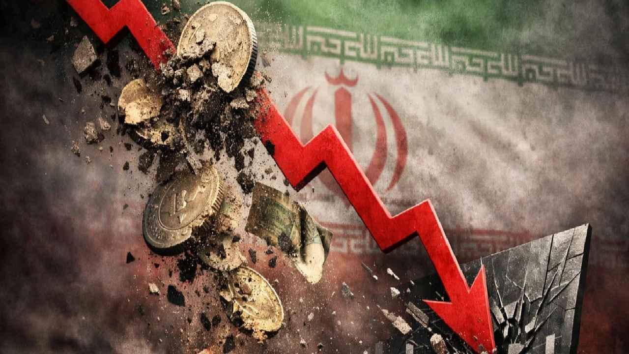 Iran’s Economy