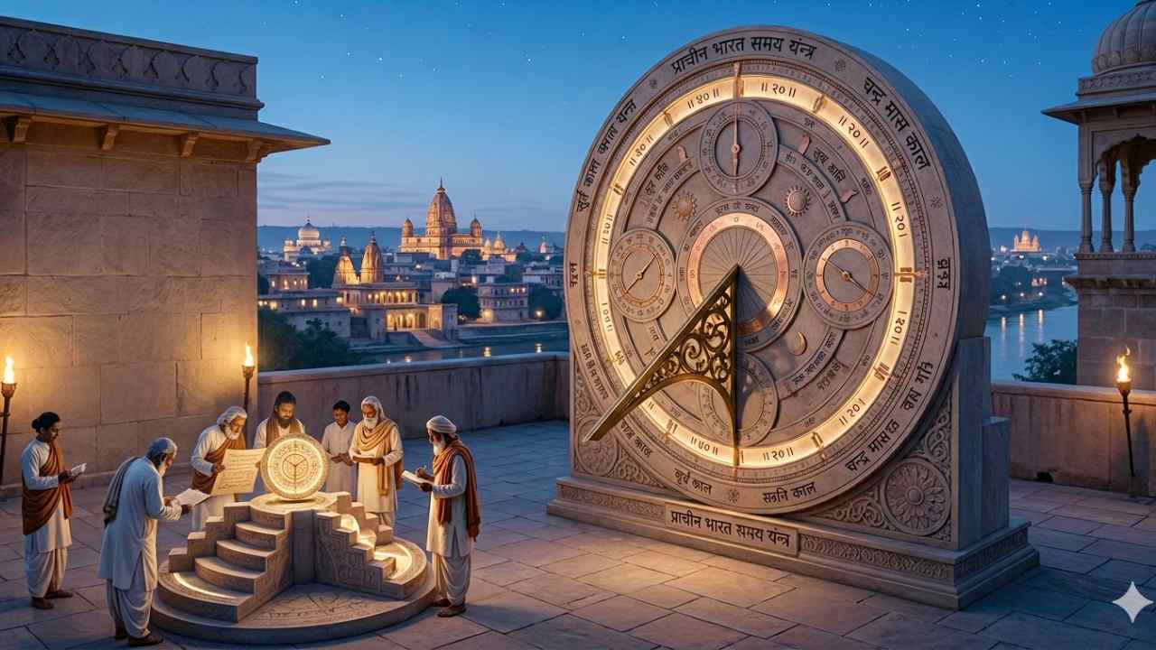 Why does Union Education Minister Dharmendra Pradhan propose to replace GMT with Mahakal Standard Time