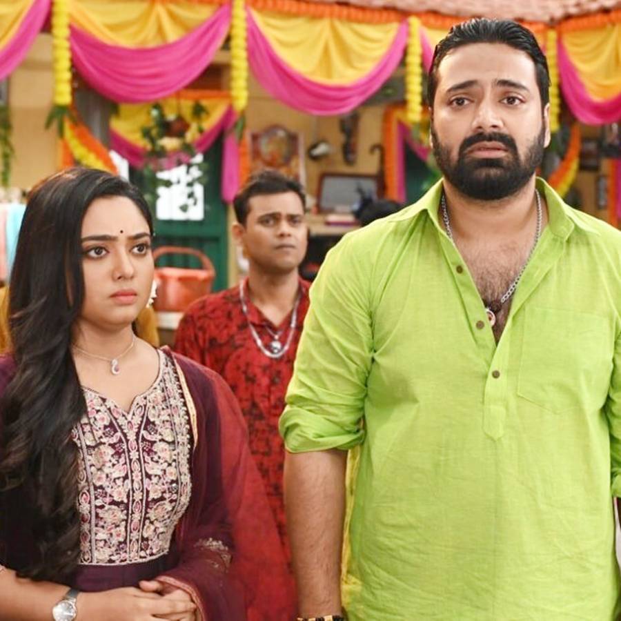 Pratik Sen, Debesh Chatterjee Starr Bengali Mega Serial Amader Dadamoni Is Going To End dgtl