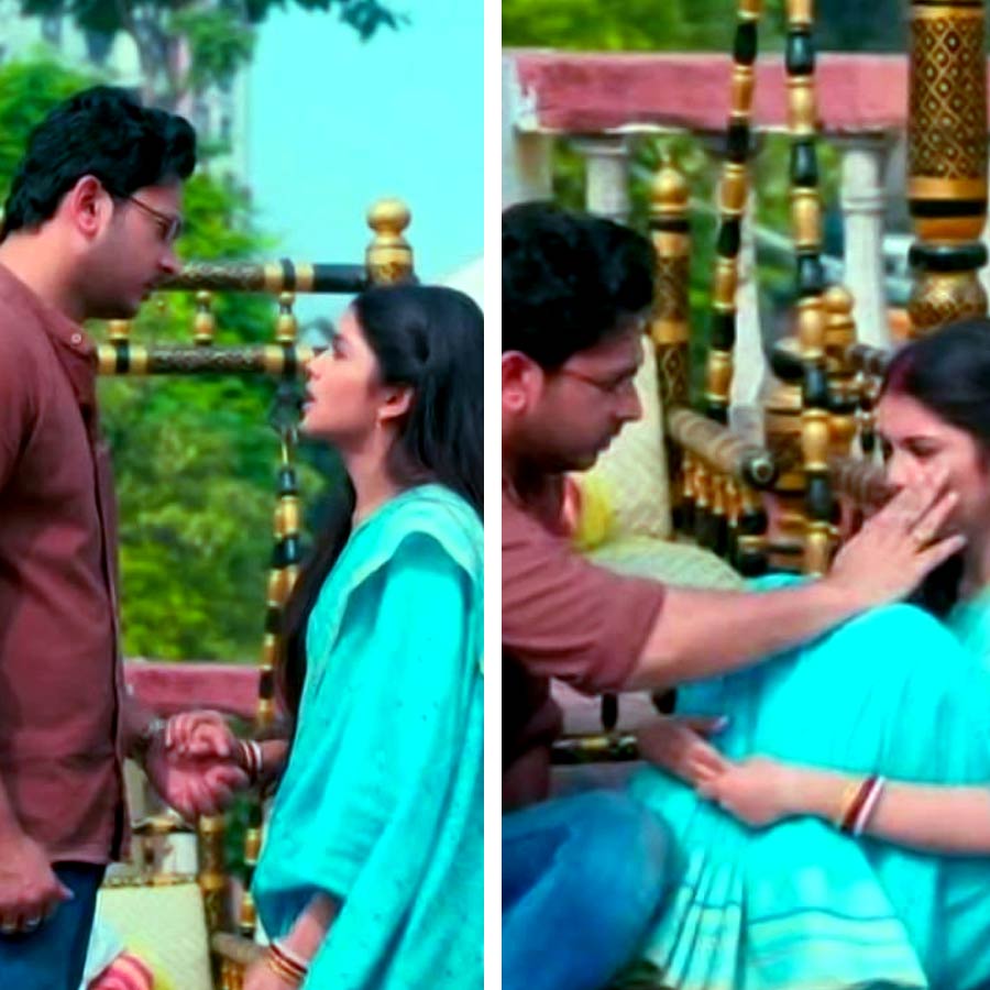 What would be the future of Kone Dekha Alo serial ongoing Rahul Arunaday Banerjee’s sudden demise incident dgtl