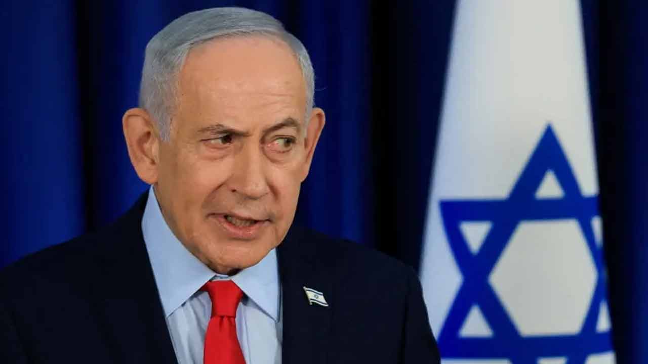 Lebanon and Israel officials to meet in US on Tuesday on Hezbollah crisis