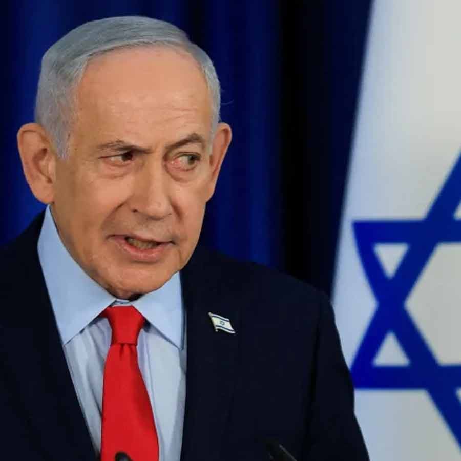 Lebanon and Israel officials to meet in US on Tuesday on Hezbollah crisis