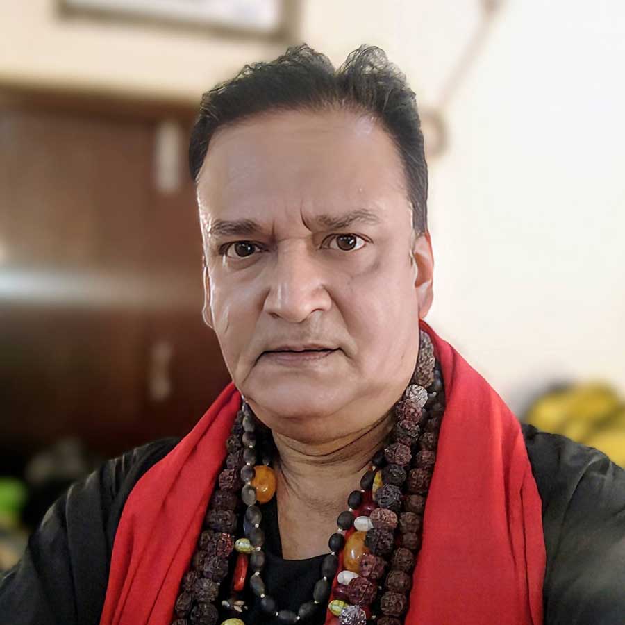 Actor Saibal Bhattacharya opens up about surviving after losing everything dgtl