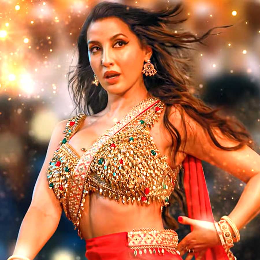 Nora Fatehi opens up about her feminism remark dgtl