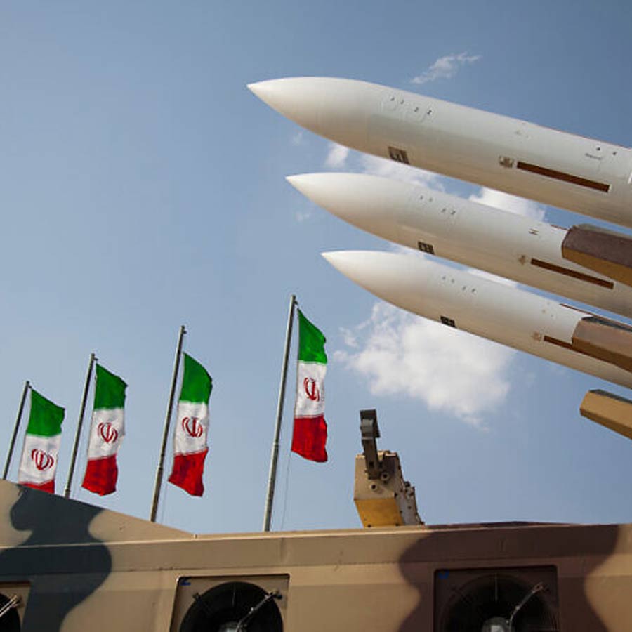Iran has not yet used its most advanced weaponry against America and Israel, says reports