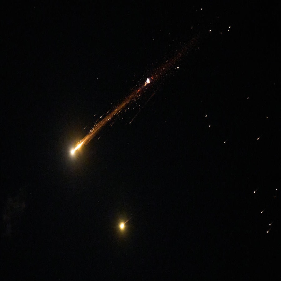 Iran has not yet used its most advanced weaponry against America and Israel, says reports