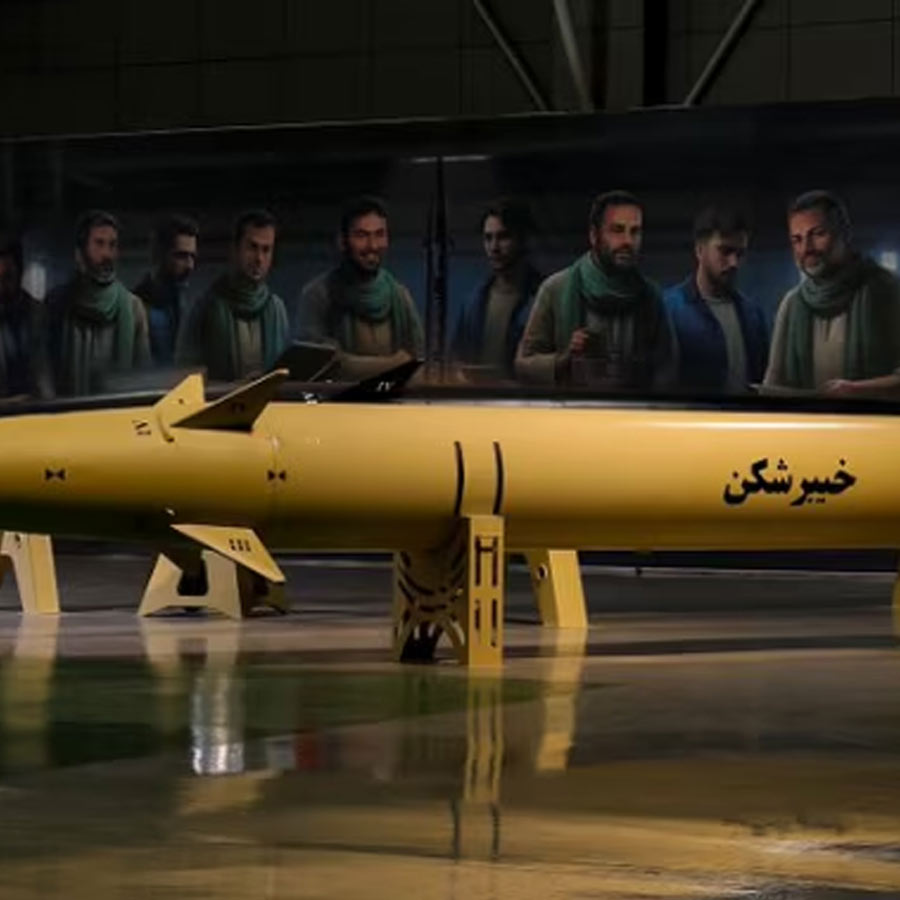 Iran has not yet used its most advanced weaponry against America and Israel, says reports