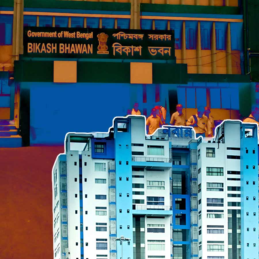 he Finance Department has asked the School Education and Higher Education Departments to send the Standard Operating Procedure for granting dearness allowance by April 13 dgtl