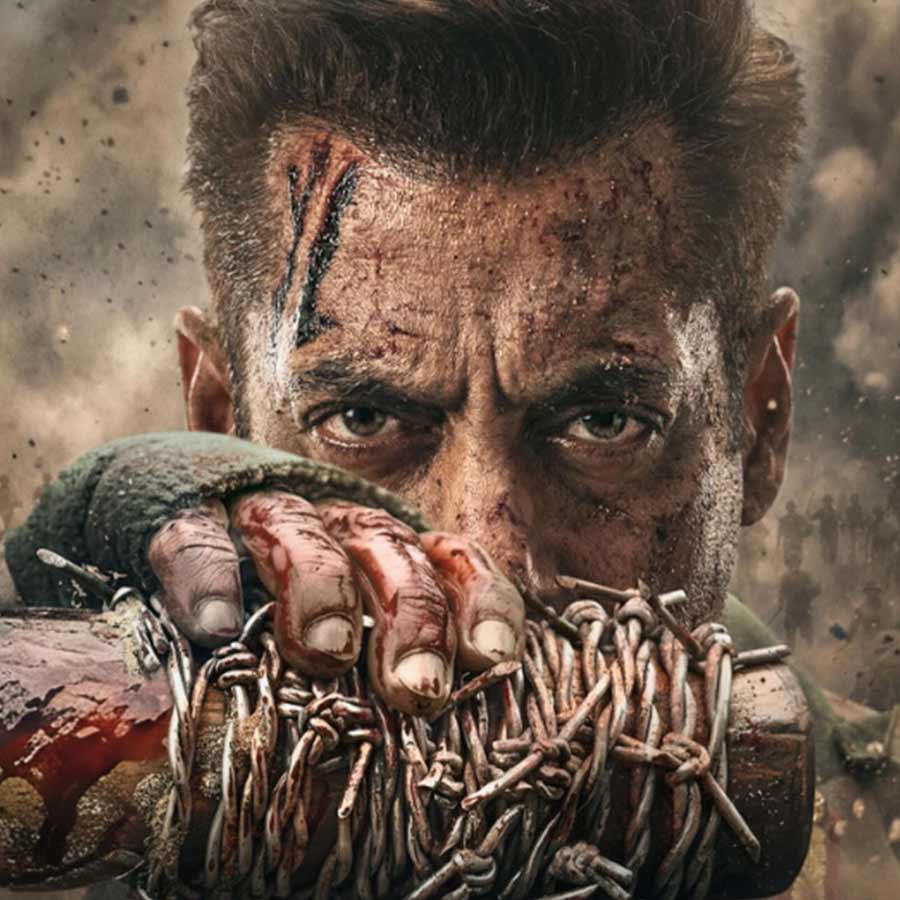 Salman Khan Matribhoomi undergo major changes by the order of Ministry Of Defence dgtl