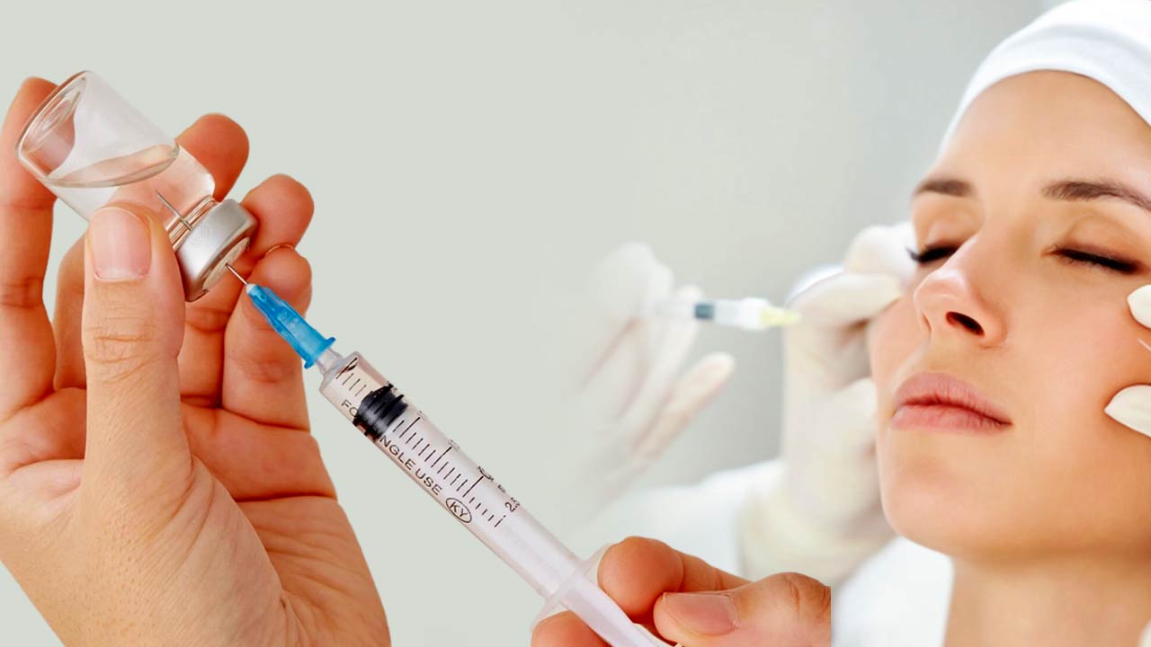 Injectable peptides are the new anti-aging trend sweeping the beauty industry