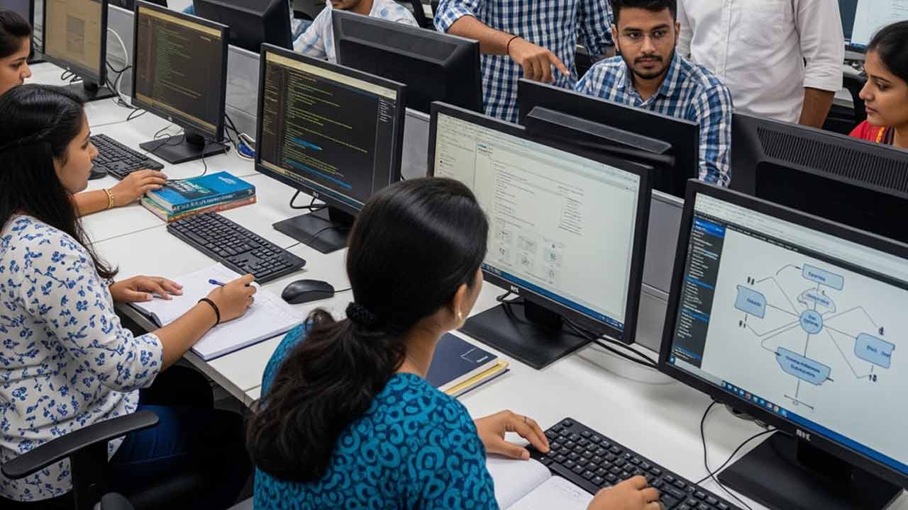 প্রতীকী ছবি।