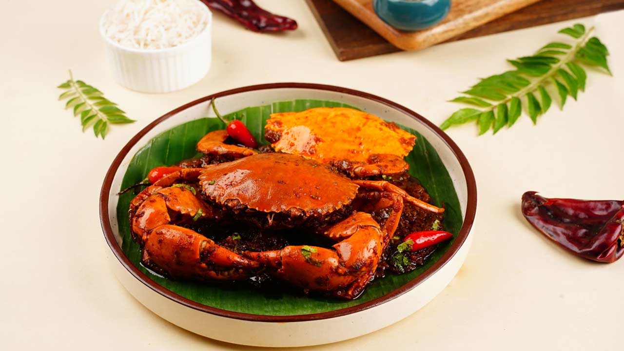 কলকাতায় শুরু হয়েছে গোয়ান ফুড ফেস্টিভ্যাল।