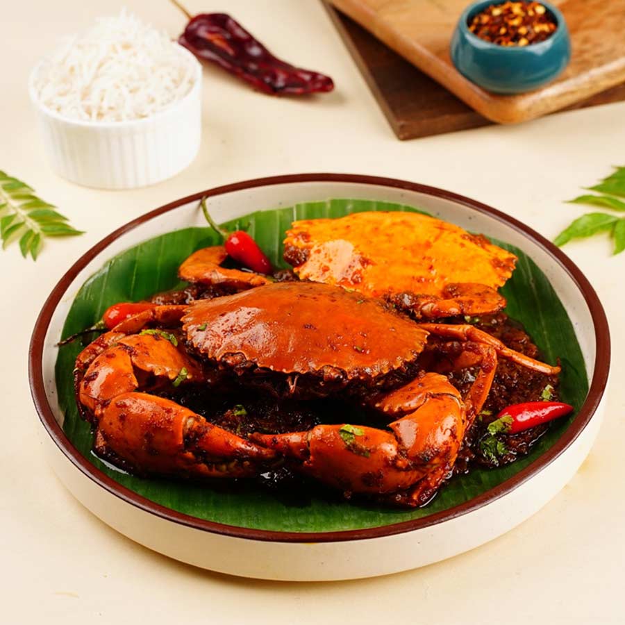 কলকাতায় শুরু হয়েছে গোয়ান ফুড ফেস্টিভ্যাল।