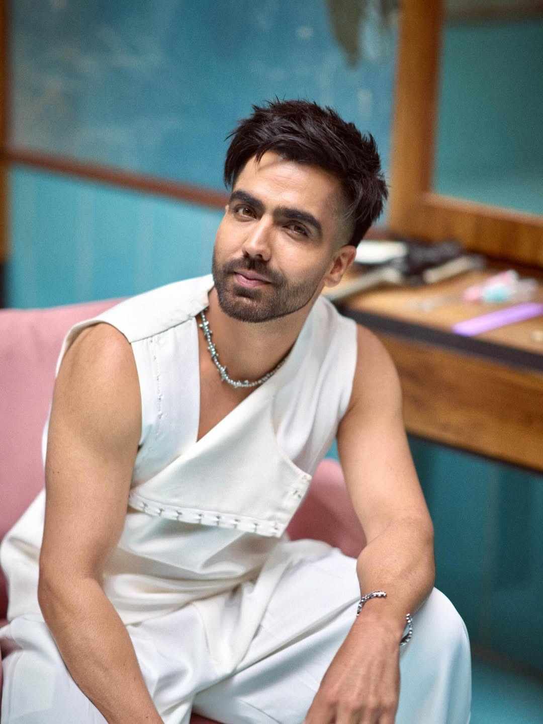 Hardy Sandhu
