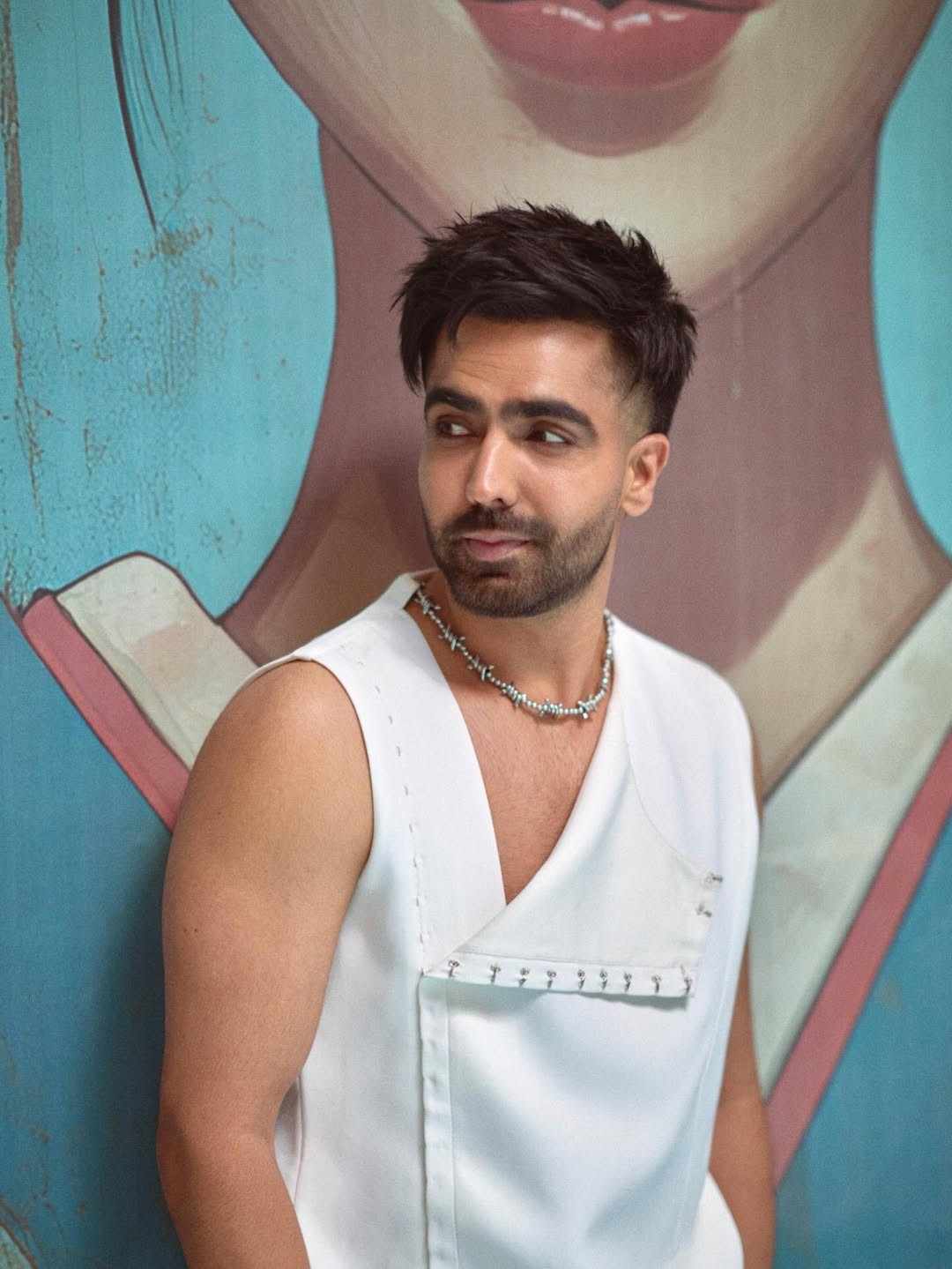 Hardy Sandhu