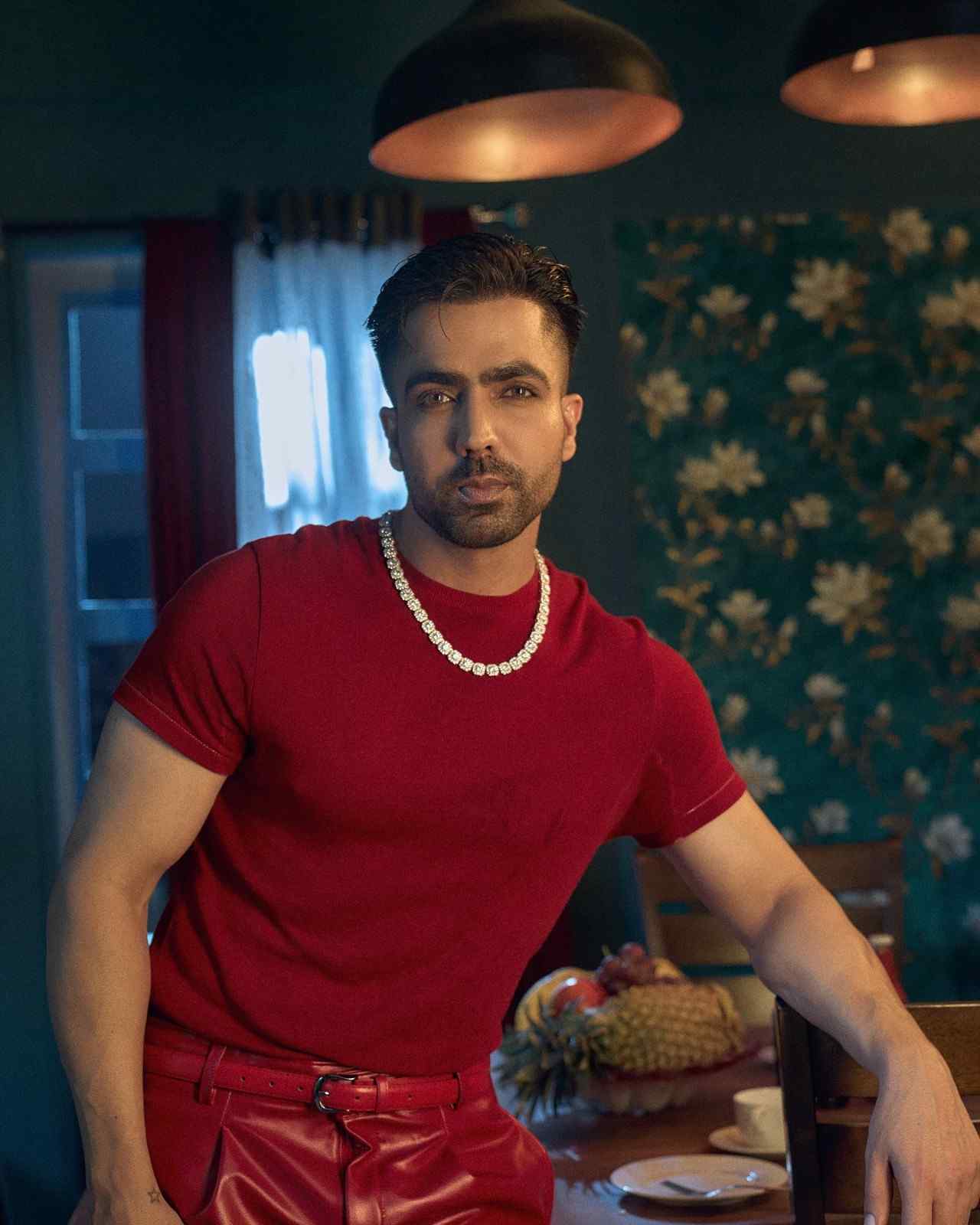 Hardy Sandhu