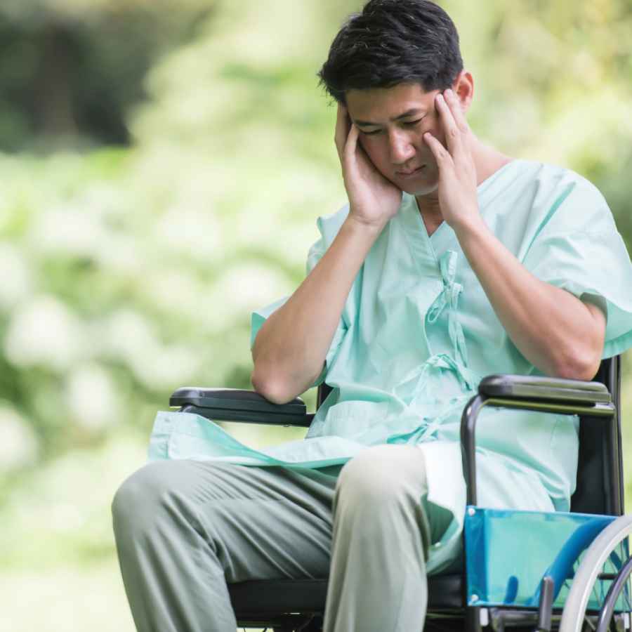 Not Just an Old Person’s Disease: The Rising Threat of Early-Onset Parkinsons disease