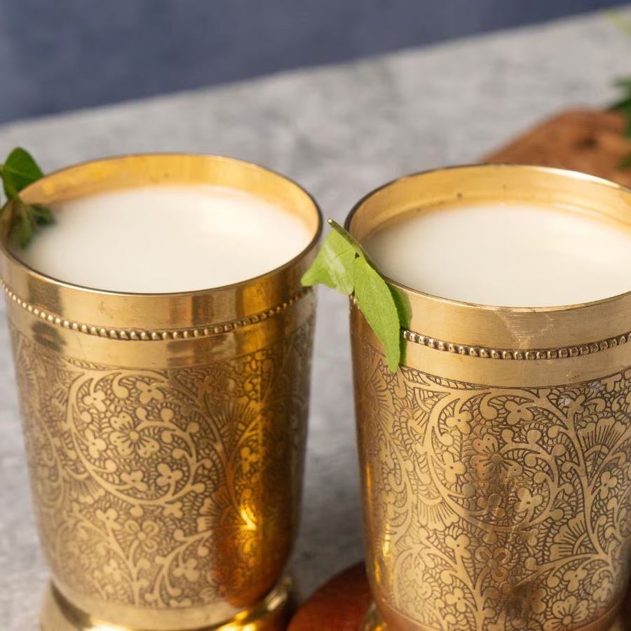 Who should be cautious about drinking ghol dgtl