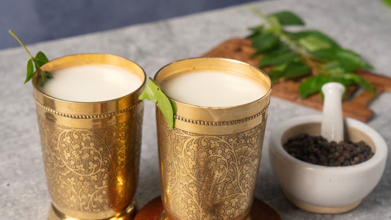 ঘোল খেলে কী কী হতে পারে?