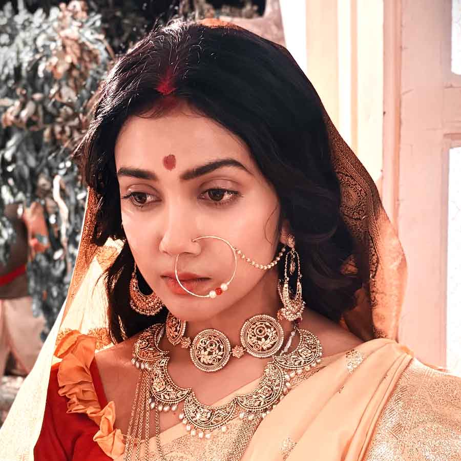 রাজনন্দিনী কি ধারাবাহিকে ফিরছেন?