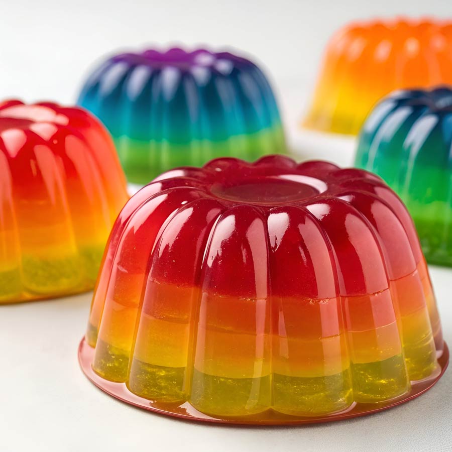 What’s the Difference between Gelatin and  Agar Agar and Which Should You Use Dgtl