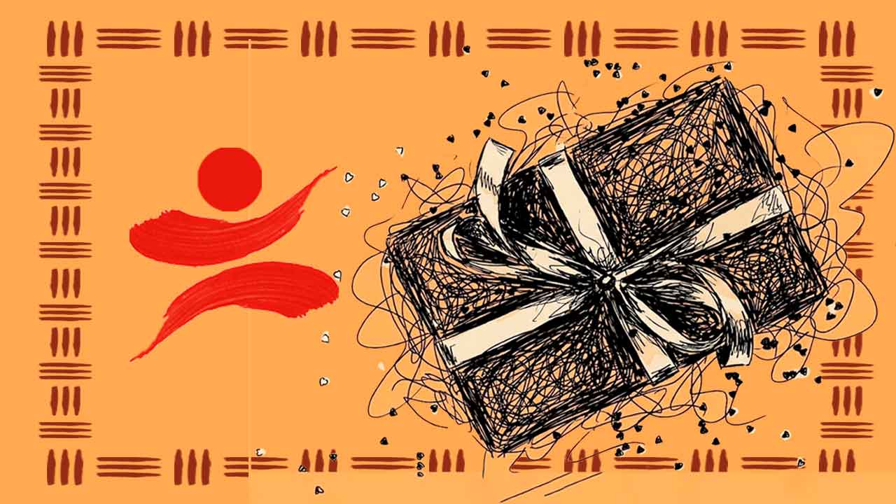 পয়লা বৈশাখের উপহার এখন কি শুধুই স্মৃতির পাতায়?