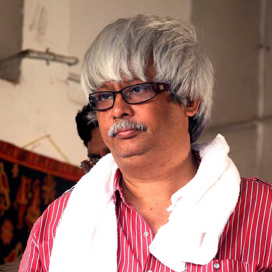 পারিশ্রমিকের জন্য কখনও ছবি তৈরি করেছেন হরনাথ?