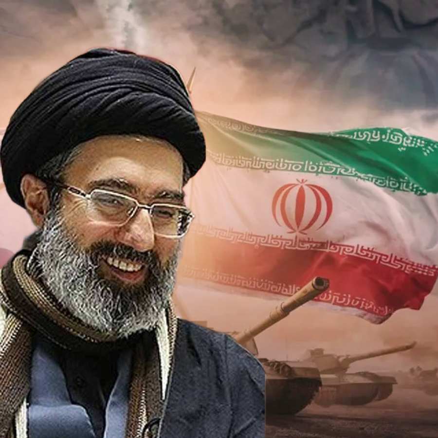 Should Iran be called war winner when their entire military and political leadership have eliminated by Israel and US 