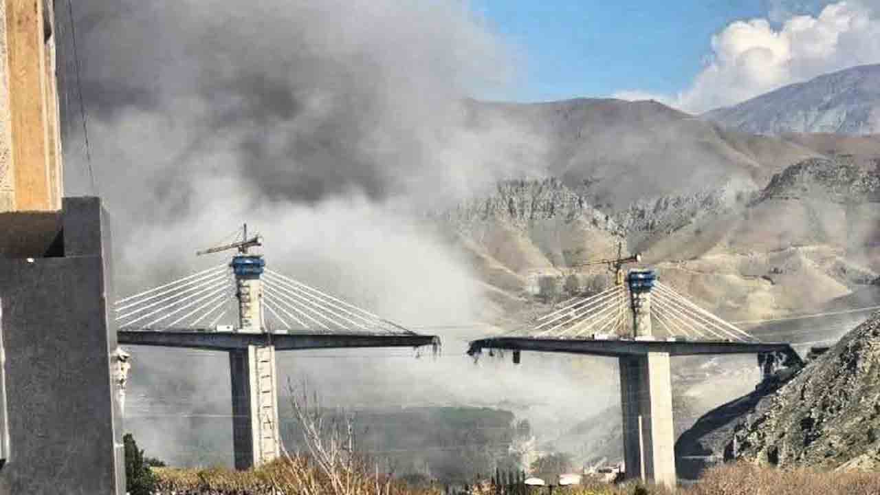 Should Iran be called war winner when their entire military and political leadership have eliminated by Israel and US 