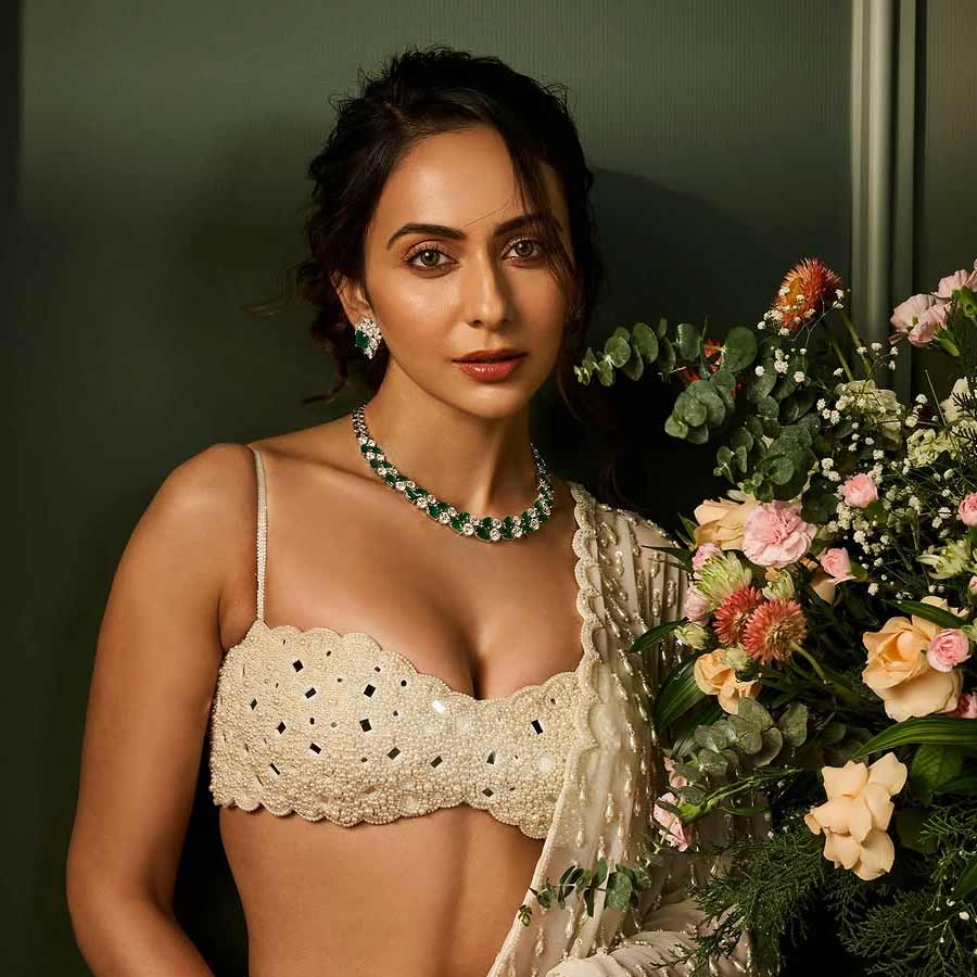 Why Rakul Preet Singh Had to Quit Wearing Heels, The Hidden Dangers You Need to Know Dgtl