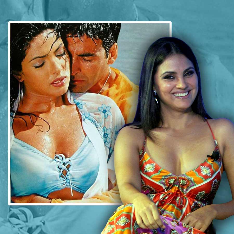 Lara Dutta Shares Akshay Kumar never take Advantage of her or Priyanka Chopra