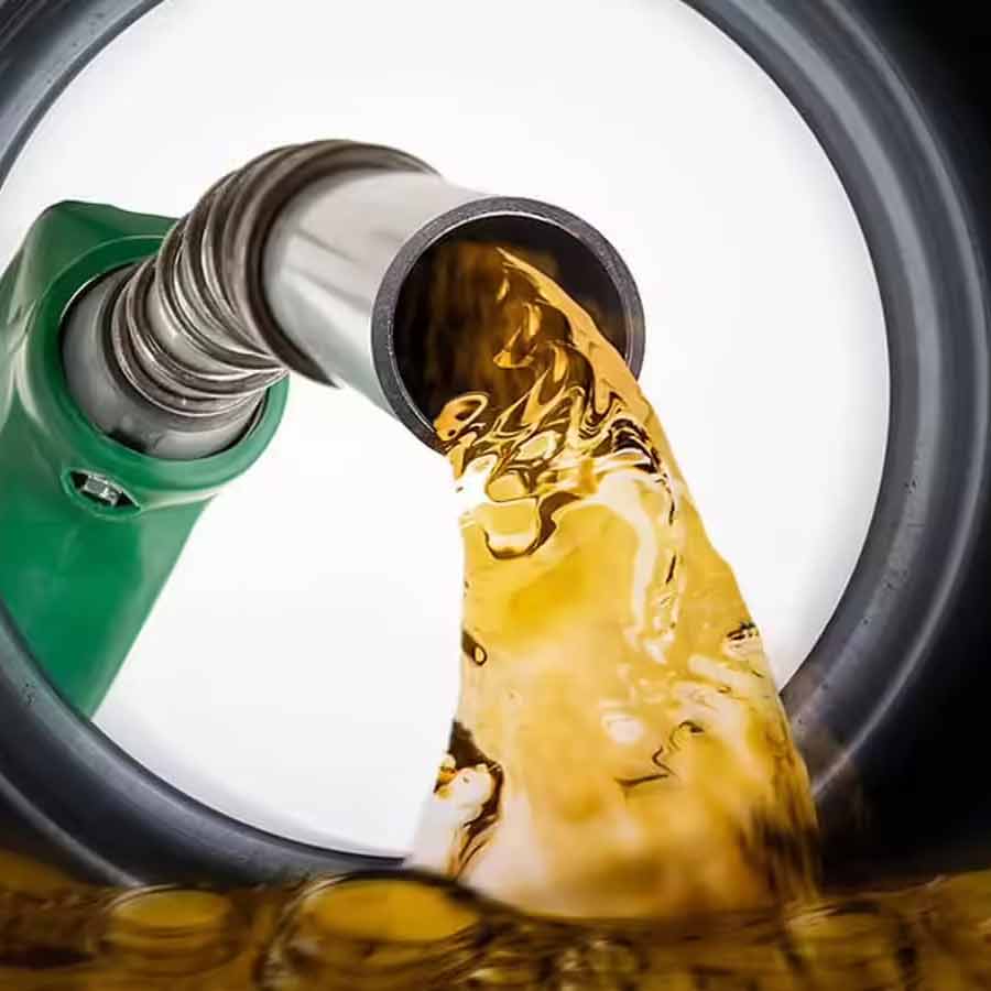 Aviation Turbine Fuel and diesel\\\\\\\\\\\\\\\'s export duty increased by Central Government