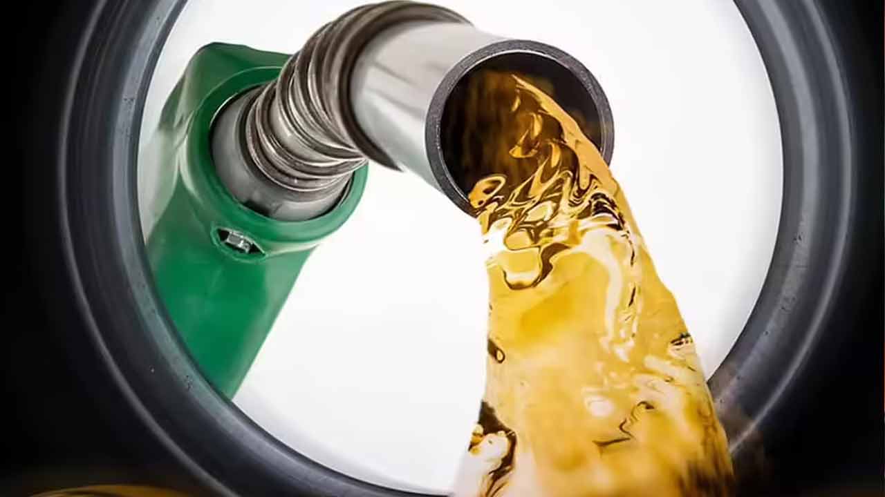 Aviation Turbine Fuel and diesel\\\\\\\\\\\\\\\'s export duty increased by Central Government