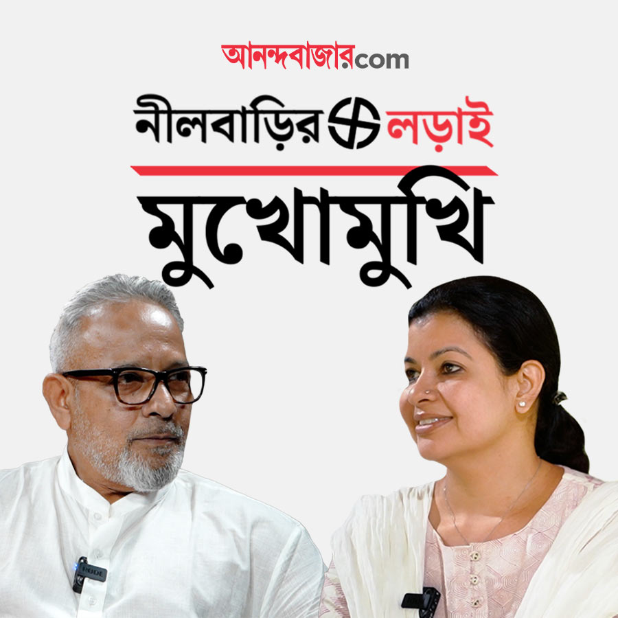 Exclusive Interview of Malatipur Congress Candidate Mausam Benazir Noor with Anindya Jana dgtlx