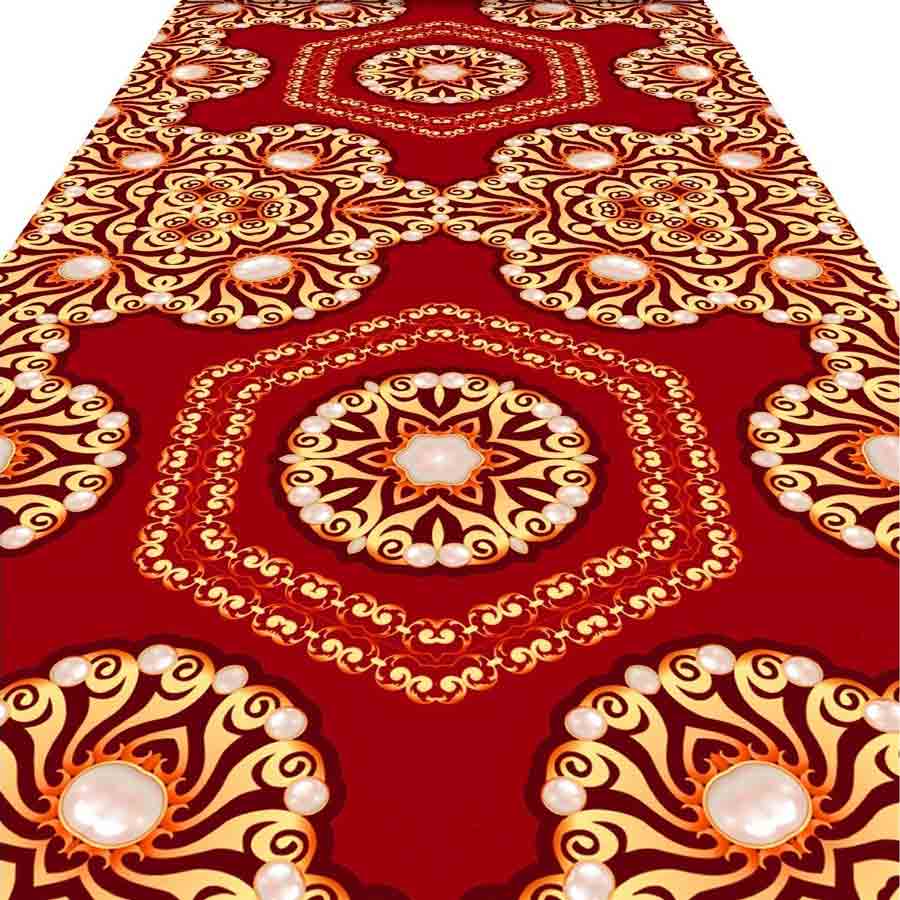 Kashmir's carpet industry in distress