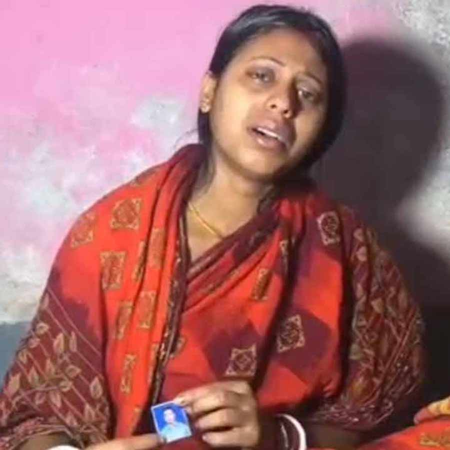 Body of jawan killed in Manipur clash sent to Malda