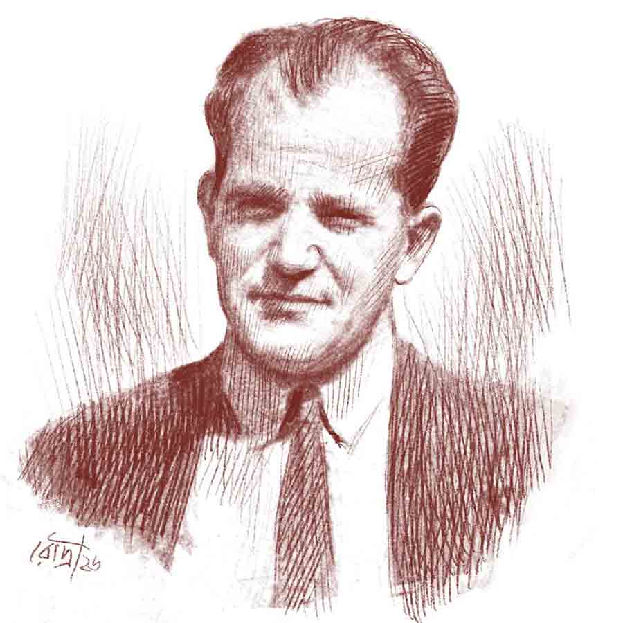 ছবি: রৌদ্র মিত্র।