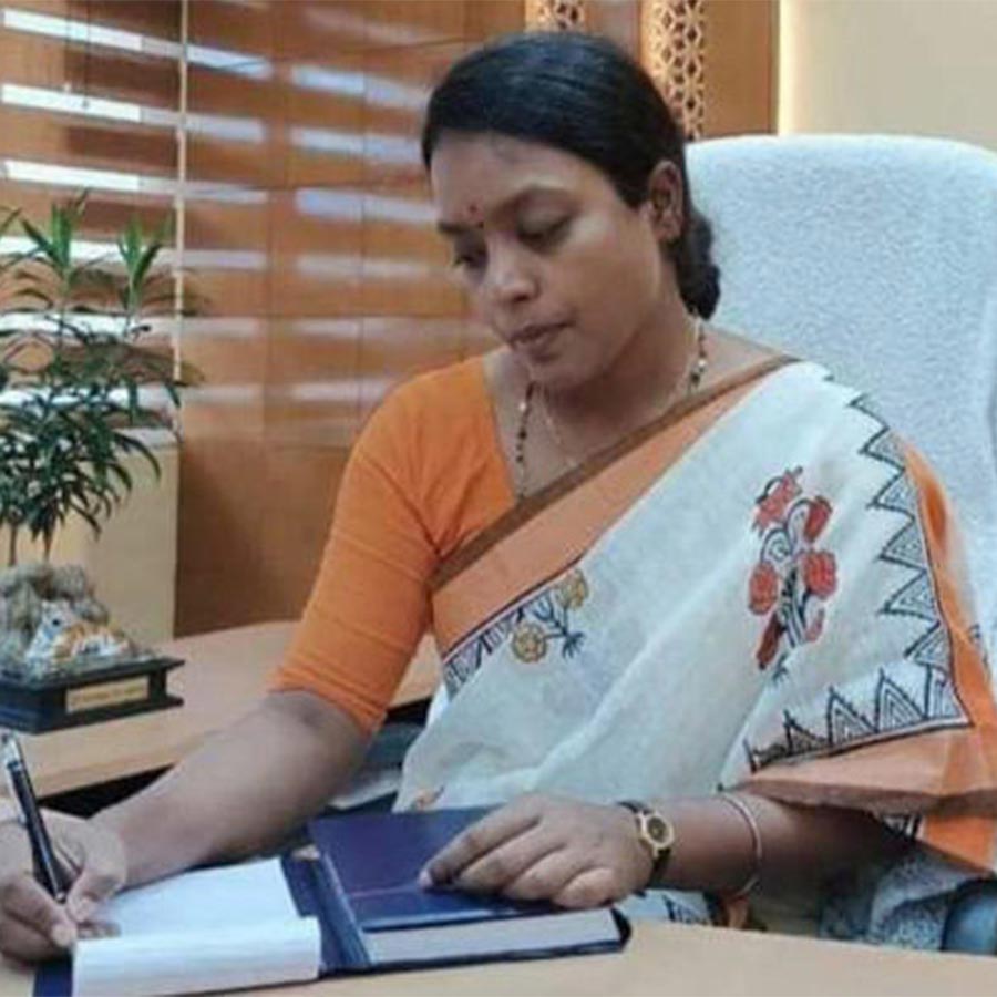 Political scenario and development progress in Jhargram ahead of West Bengal Election