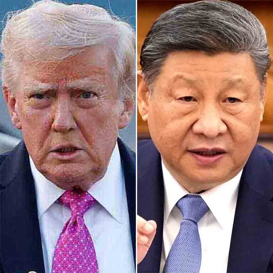 If china send Iran weapons, they will have to face the consequences, Donald Trump Warns amid ceasefire dgtl