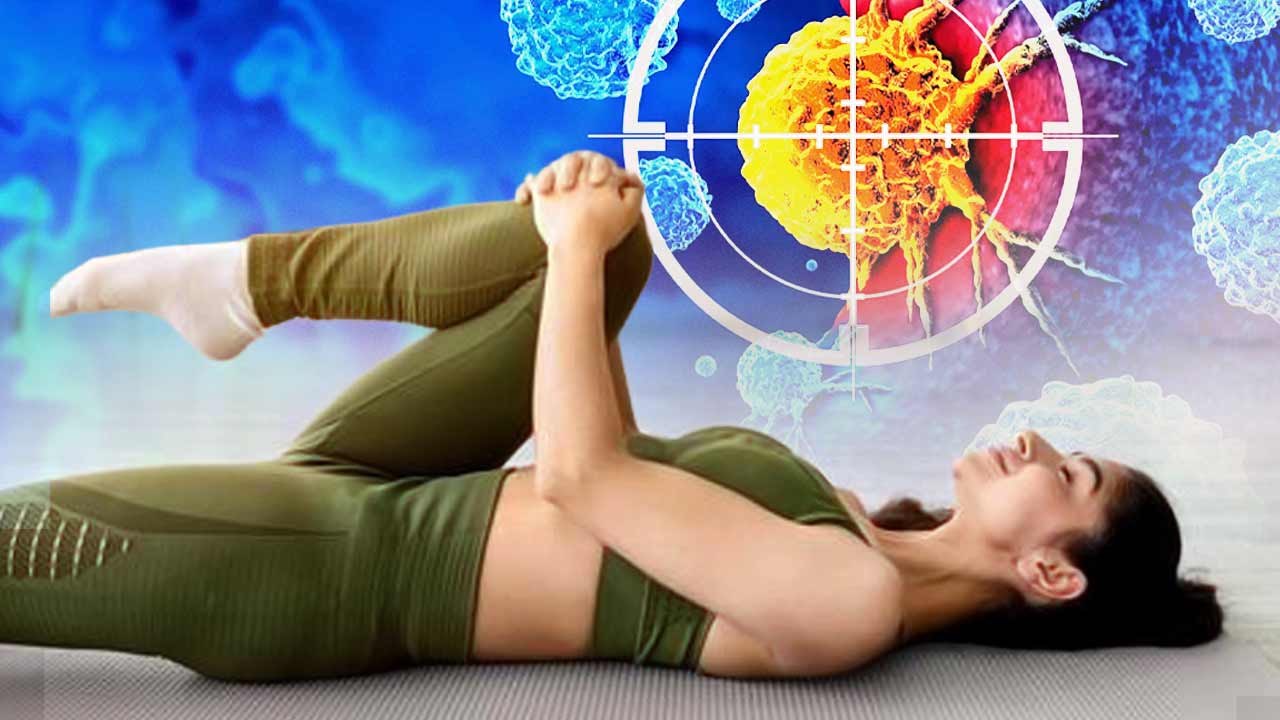 Best Exercises for Reducing the Risk of Uterine and Endometrial Cancer