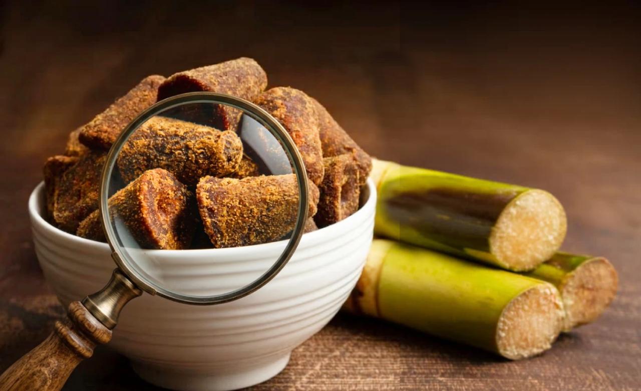 ‘স্বাস্থ্যকর’ গুড় আসলে কতটা স্বাস্থ্যকর?