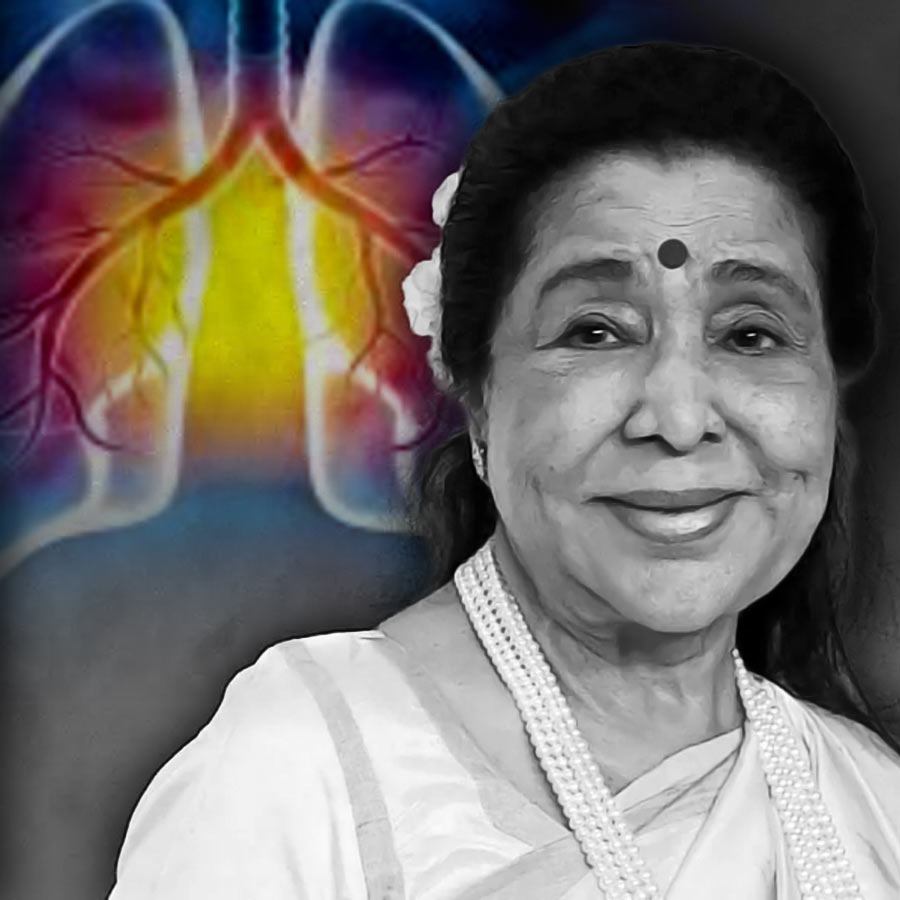 How to take care of the elderly to reduce the risk of chest infection dgtl