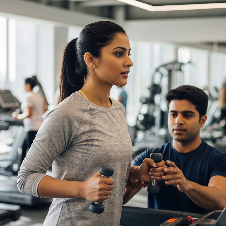 ওজন কমানোর সময় কোন ভুল এড়াবেন?