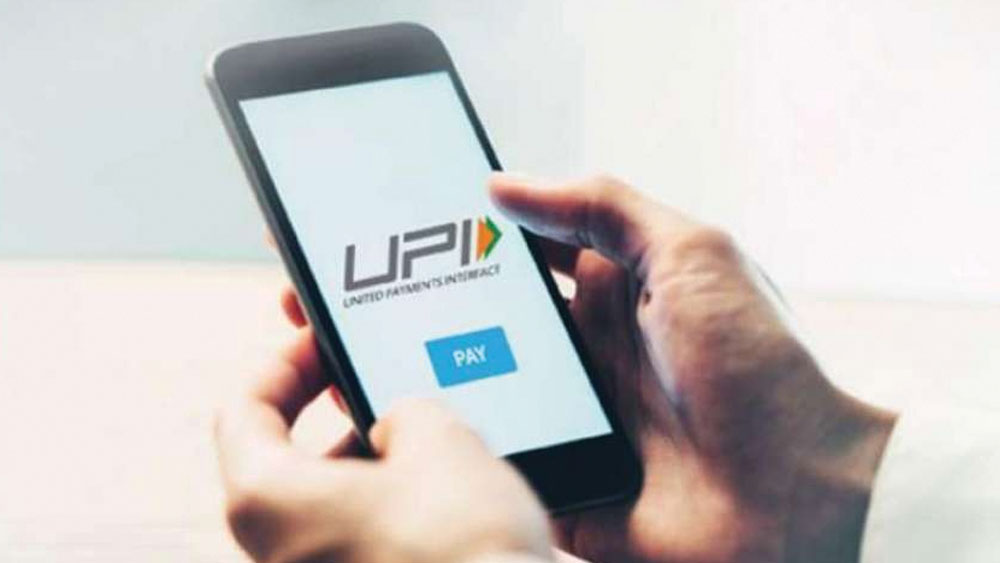 Why does RBI propose to introduce a one-hour delay for above Rs 10000 payments through UPI