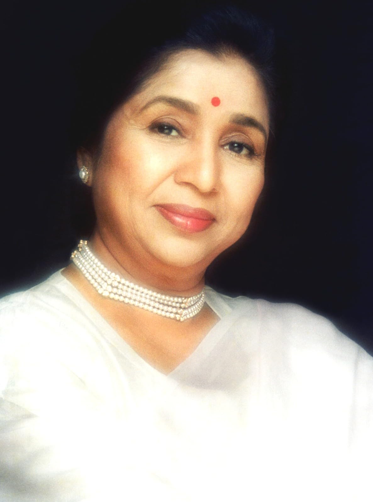 Asha Bhosle