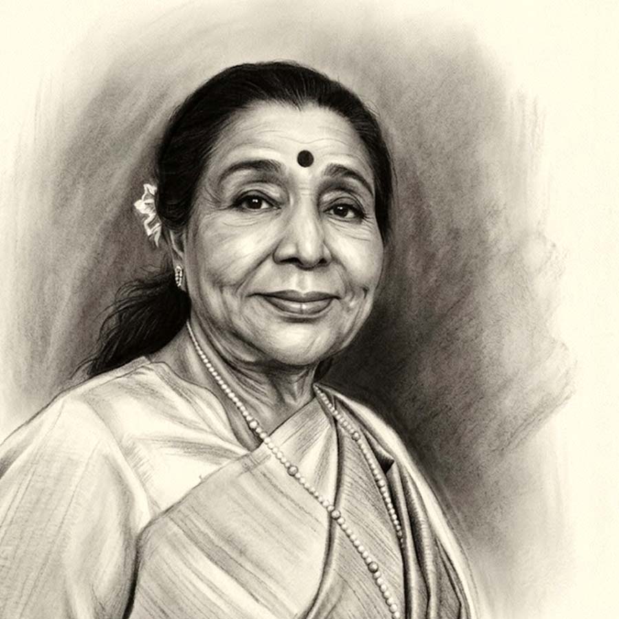 আশার প্রয়াণে শোকস্তব্ধ শিল্পীরা!