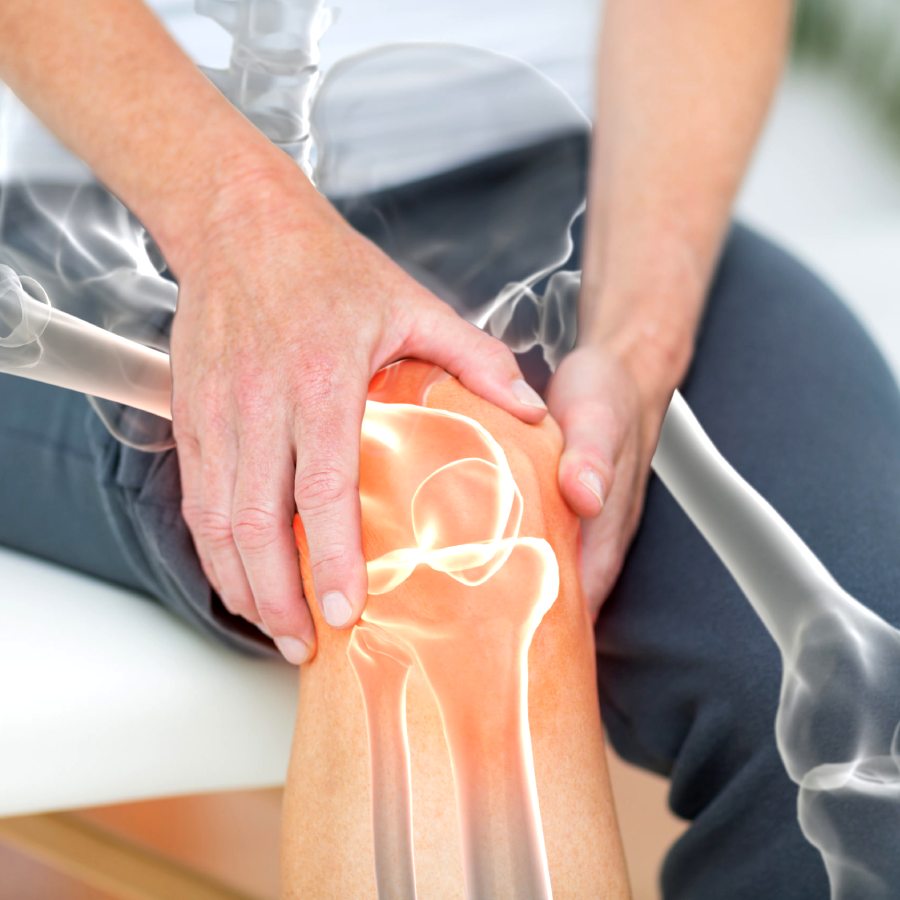 হাড় মজবুত রাখতে ক্যালশিয়ামই যথেষ্ট নয়, সাপ্লিমেন্টের তালিকায় আর কী রাখা দরকার?