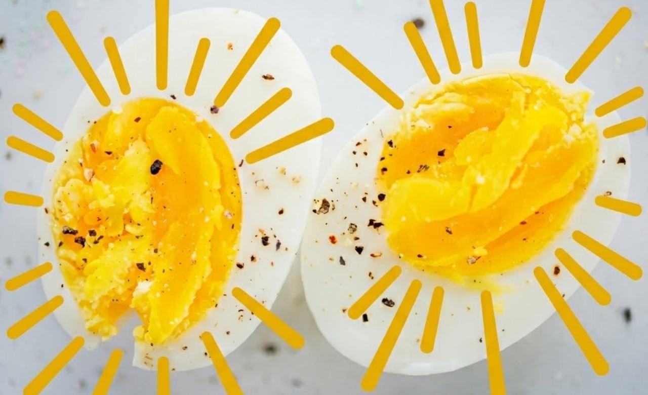 ডিম ছাড়া বহু চেনা খাবারেই রয়েছে বেশি ভিটামিন ডি!