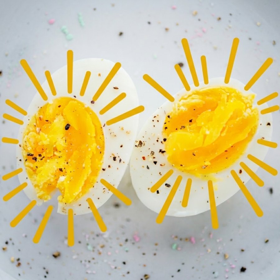 ডিম ছাড়া বহু চেনা খাবারেই রয়েছে বেশি ভিটামিন ডি!